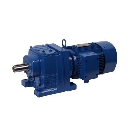reductor de velocidad helicoidal 1440rpm