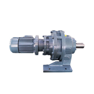 Serie de alta velocidad Cycloidal 2000rpm de la caja de cambios R de la reducción