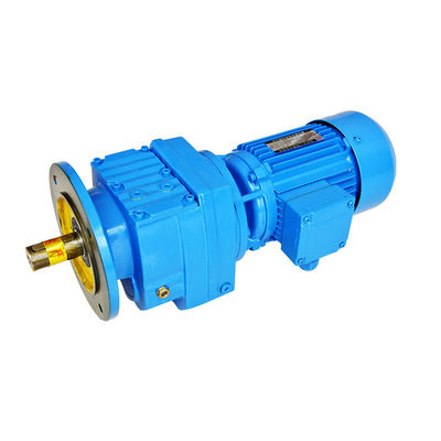 650-3360rpm caja de cambios vertical, motor de reducción del engranaje de la serie de R