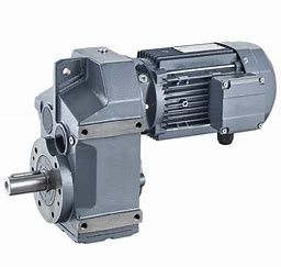 reductor de velocidad helicoidal del engranaje 1440rpm IECEE 22m m 0.2KW