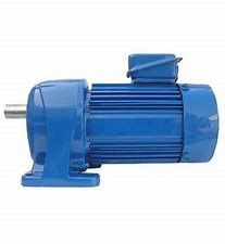 3 reductor de velocidad helicoidal del engranaje de la fase 220V 380V 44V NMRV30