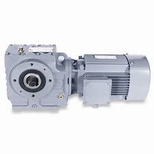 Caja de cambios helicoidal 2.5-360rpm, caja de la reducción del SGS de la reducción del engranaje del motor eléctrico