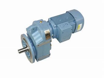 Reductor hueco de ángulo recto 8,4 del engranaje axial a 280rpm