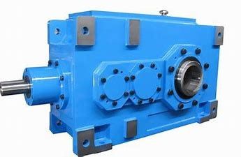 Reductor helicoidal 1.5KW 2.2KW 3KW 4KW del engranaje cónico 1.1KW