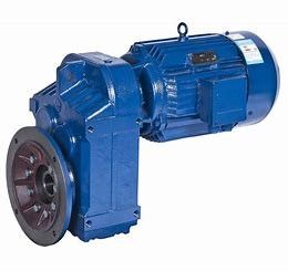 Reductor Cycloidal 750rpm del engranaje del motor eléctrico a 1500rpm