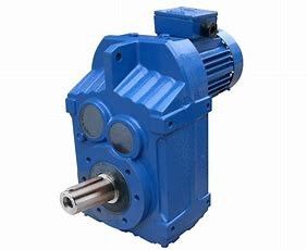 Motor paralelo sólido los 300N.M del engranaje axial 60rpm de IECEE
