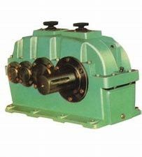 14rpm helicoidal al reductor cilíndrico del engranaje 280rpm para el transportador del alimentador