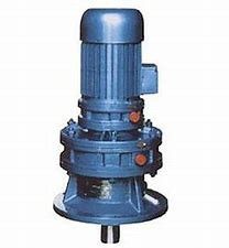 reductor cicloide 2000rpm