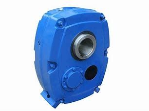 600 al reductor helicoidal 0.12KW-22KW del engranaje cónico 1800rpm