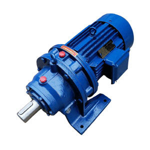 3 caja de cambios Cycloidal 1000rpm-1500rpm del reductor de la fase 2.2KW