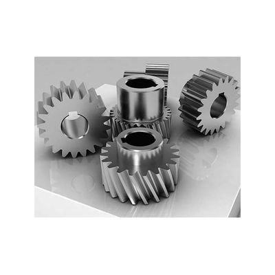 estante de engranaje de gusano 14-280rpm