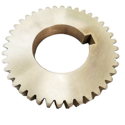 El estante del OEM y el piñón/engranaje hidráulicos fijaron la serie ISO9001 de R
