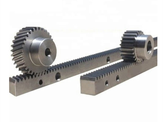 14rpm al estante y al piñón 800 al 100000N.M de engranaje de gusano 280rpm