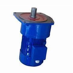 el motor de pasos 3000rpm adaptó la caja de cambios armónica LSS-14