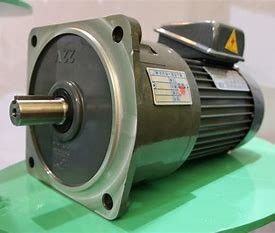 Reductor helicoidal 0.1rpm del engranaje del motor eléctrico a 436.36rpm
