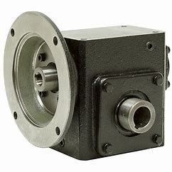 300 al reductor de la caja de cambios 1800rpm para la serie del motor eléctrico R