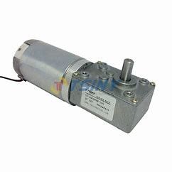 reductor ISO9001 horizontal del engranaje del motor eléctrico 220V