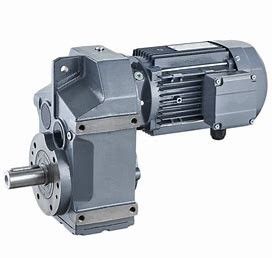85 hasta el 18000N.M Worm Helical Gearbox 1440rpm 0.18KW 0.25KW