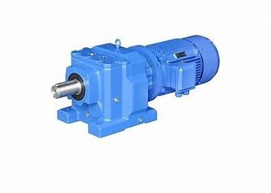 Reductor de velocidad helicoidal equivalente del engranaje 380V los 36000N.M