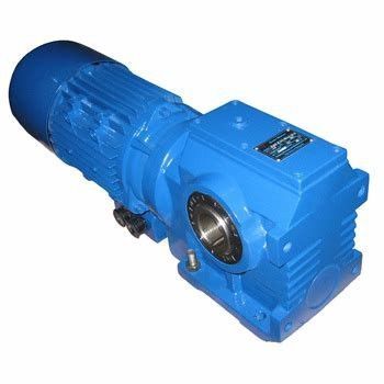 eje hueco paralelo Cycloidal de la caja de cambios horizontal 750-1500rpm
