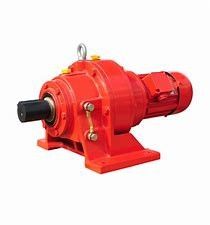 2 etapa ratio de Pin Wheel Cycloid Reducer 121 a 1849