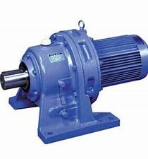 0.64rpm a la sola etapa del reductor Cycloidal del molinillo de viento 350rpm
