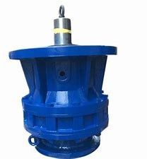 serie cicloide de la sola etapa R del reductor de la caja de cambios 2000rpm