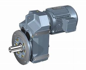 0,1 al reductor de velocidad helicoidal del engranaje 436.36rpm para la torre de enfriamiento de la congelación rápida